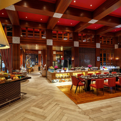 Sofitel Singapore Sentosa Resort & Spa image