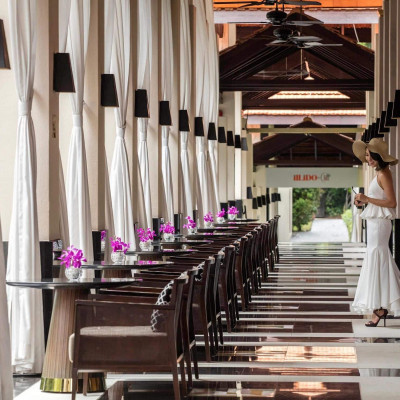 Sofitel Singapore Sentosa Resort & Spa image