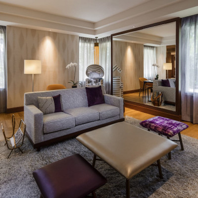 Sofitel Singapore Sentosa Resort & Spa image