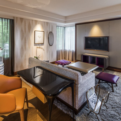 Sofitel Singapore Sentosa Resort & Spa image