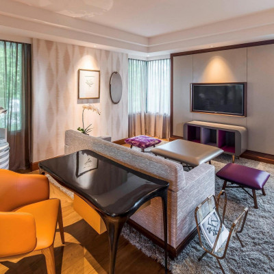 Sofitel Singapore Sentosa Resort & Spa image