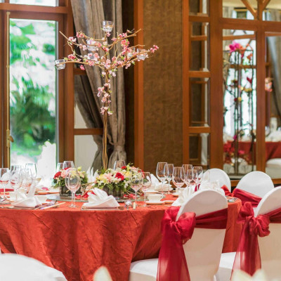 Sofitel Singapore Sentosa Resort & Spa image