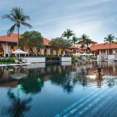 Sofitel Singapore Sentosa Resort & Spa image