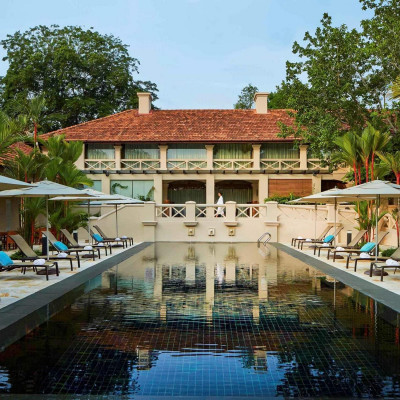 Sofitel Singapore Sentosa Resort & Spa image
