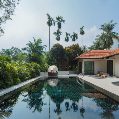 Sofitel Singapore Sentosa Resort & Spa image