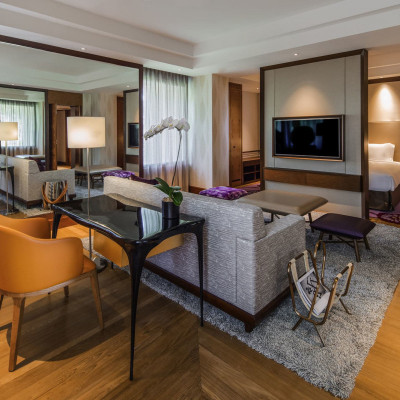 Sofitel Singapore Sentosa Resort & Spa image