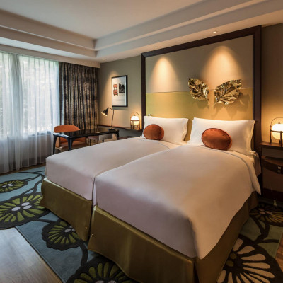 Sofitel Singapore Sentosa Resort & Spa image