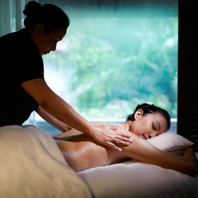 Sofitel Singapore Sentosa Resort & Spa image