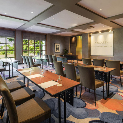 Sofitel Singapore Sentosa Resort & Spa image
