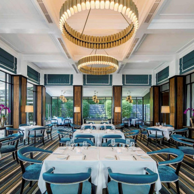 Sofitel Singapore Sentosa Resort & Spa image