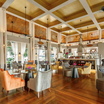 Sofitel Singapore Sentosa Resort & Spa image