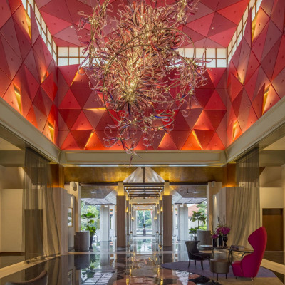 Sofitel Singapore Sentosa Resort & Spa image