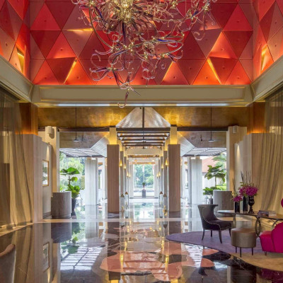 Sofitel Singapore Sentosa Resort & Spa image