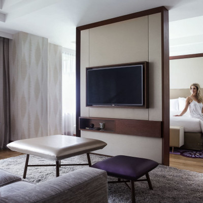Sofitel Singapore Sentosa Resort & Spa image