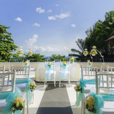 Sofitel Singapore Sentosa Resort & Spa image