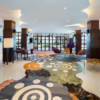Sofitel Singapore Sentosa Resort & Spa image