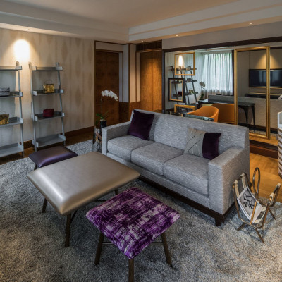 Sofitel Singapore Sentosa Resort & Spa image