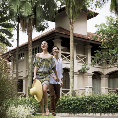 Sofitel Singapore Sentosa Resort & Spa image