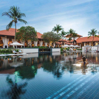 Sofitel Singapore Sentosa Resort & Spa image