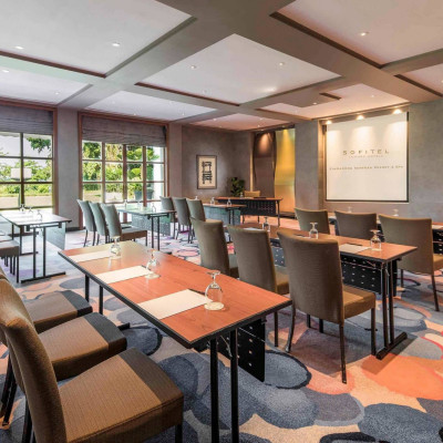 Sofitel Singapore Sentosa Resort & Spa image
