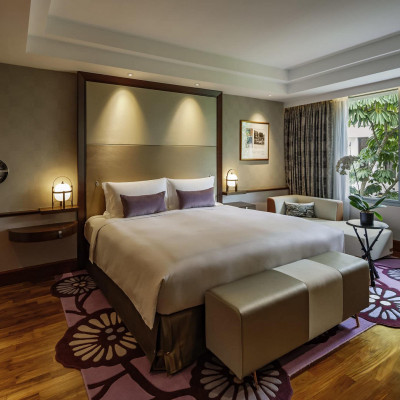 Sofitel Singapore Sentosa Resort & Spa image