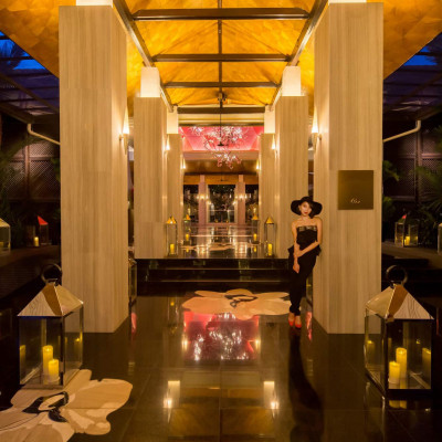 Sofitel Singapore Sentosa Resort & Spa image
