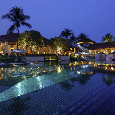Sofitel Singapore Sentosa Resort & Spa image
