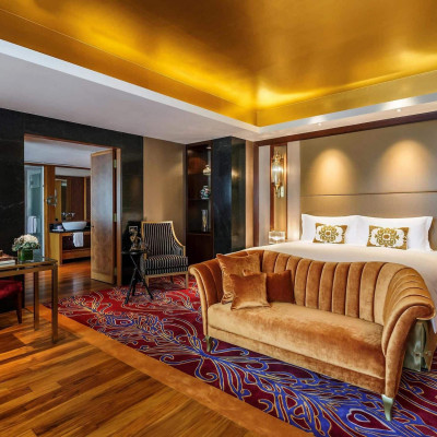 Sofitel Singapore Sentosa Resort & Spa image