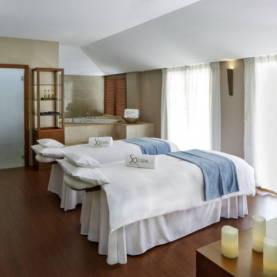 Sofitel Singapore Sentosa Resort & Spa image