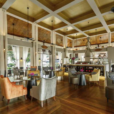 Sofitel Singapore Sentosa Resort & Spa image