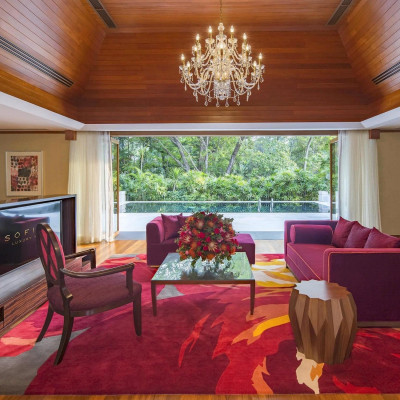 Sofitel Singapore Sentosa Resort & Spa image