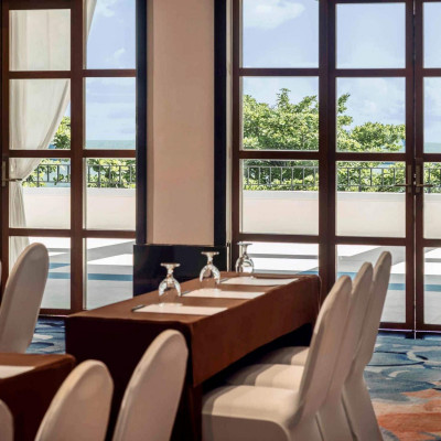 Sofitel Singapore Sentosa Resort & Spa image
