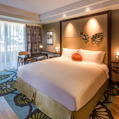 Sofitel Singapore Sentosa Resort & Spa image