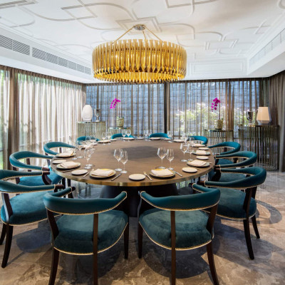 Sofitel Singapore Sentosa Resort & Spa image