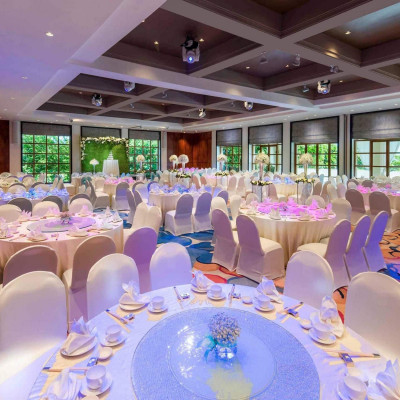 Sofitel Singapore Sentosa Resort & Spa image