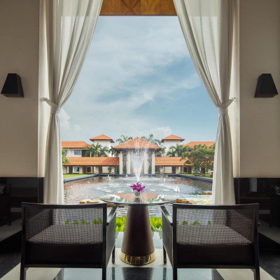 Sofitel Singapore Sentosa Resort & Spa image