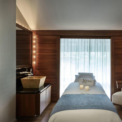 Sofitel Singapore Sentosa Resort & Spa image