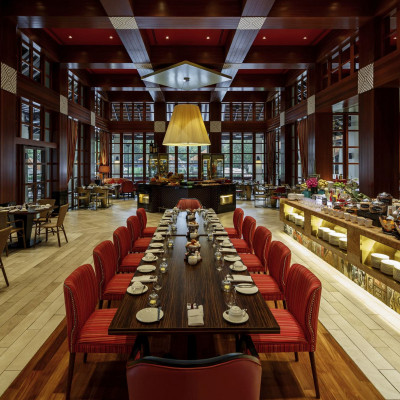 Sofitel Singapore Sentosa Resort & Spa image
