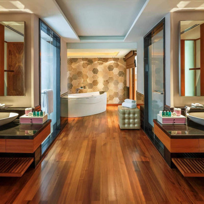 Sofitel Singapore Sentosa Resort & Spa image