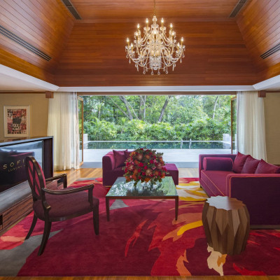 Sofitel Singapore Sentosa Resort & Spa image