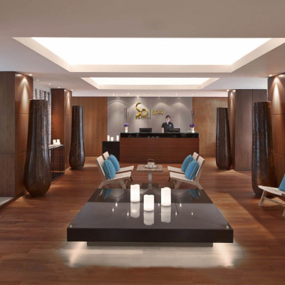 Sofitel Singapore Sentosa Resort & Spa image