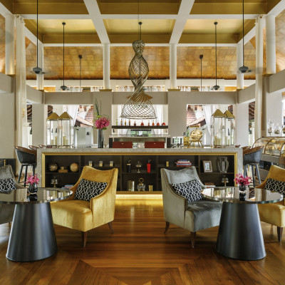 Sofitel Singapore Sentosa Resort & Spa image