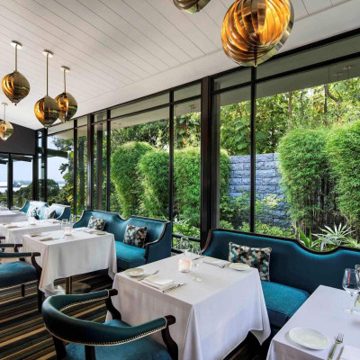 Sofitel Singapore Sentosa Resort & Spa image