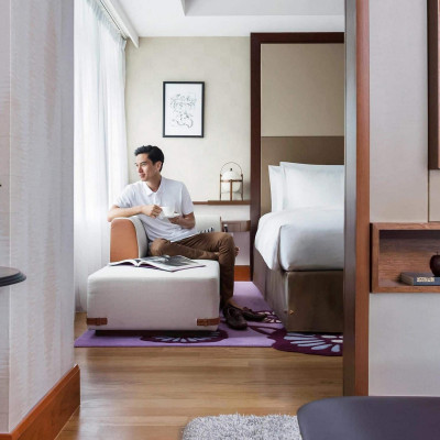 Sofitel Singapore Sentosa Resort & Spa image