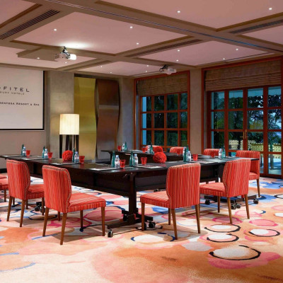 Sofitel Singapore Sentosa Resort & Spa image
