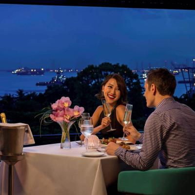 Sofitel Singapore Sentosa Resort & Spa image