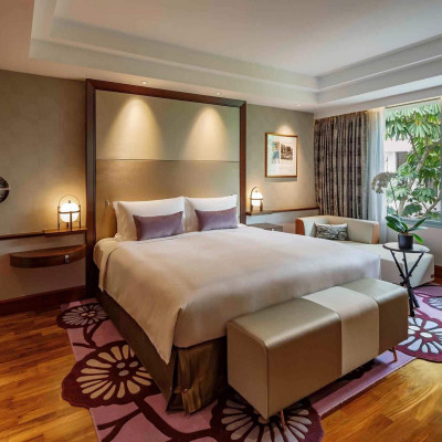 Sofitel Singapore Sentosa Resort & Spa image