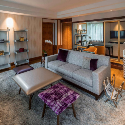 Sofitel Singapore Sentosa Resort & Spa image