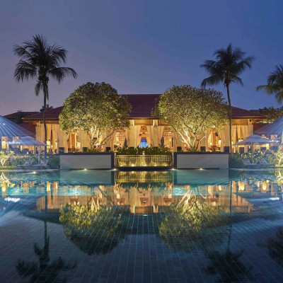 Sofitel Singapore Sentosa Resort & Spa image