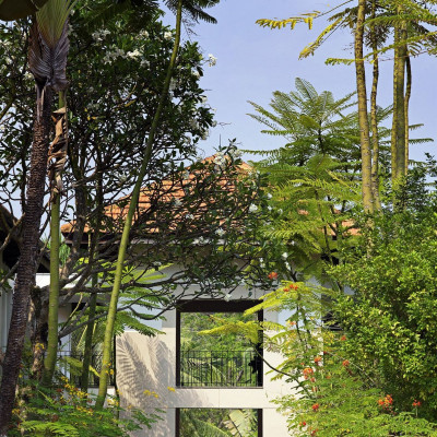Sofitel Singapore Sentosa Resort & Spa image